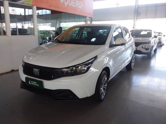 FIAT ARGO 1.0 FIREFLY FLEX DRIVE MANUAL